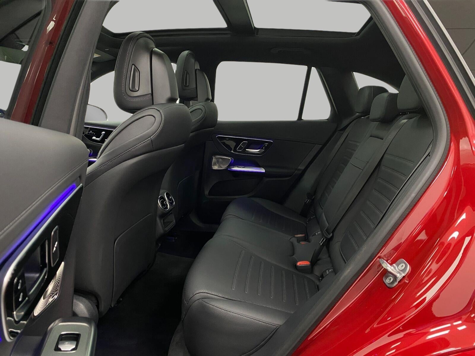 2026 Mercedes-Benz GLC GLC 300 4MATIC® SUV