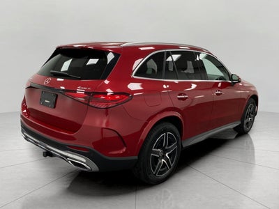 2026 Mercedes-Benz GLC GLC 300 4MATIC® SUV