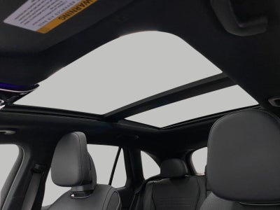 2026 Mercedes-Benz GLC GLC 300 4MATIC® SUV