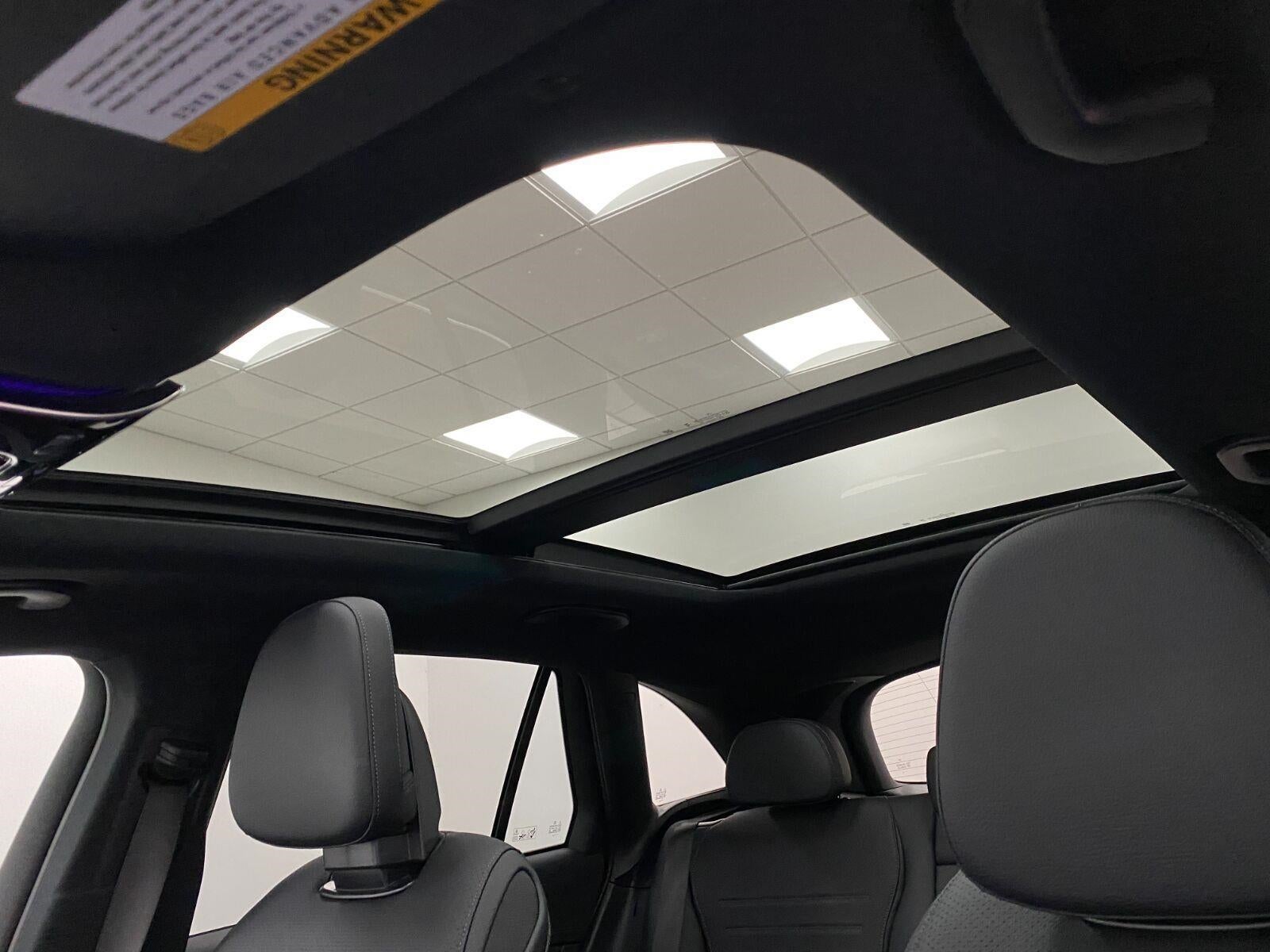 2026 Mercedes-Benz GLC GLC 300 4MATIC® SUV