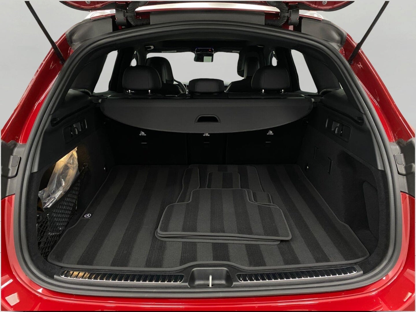 2026 Mercedes-Benz GLC GLC 300 4MATIC® SUV