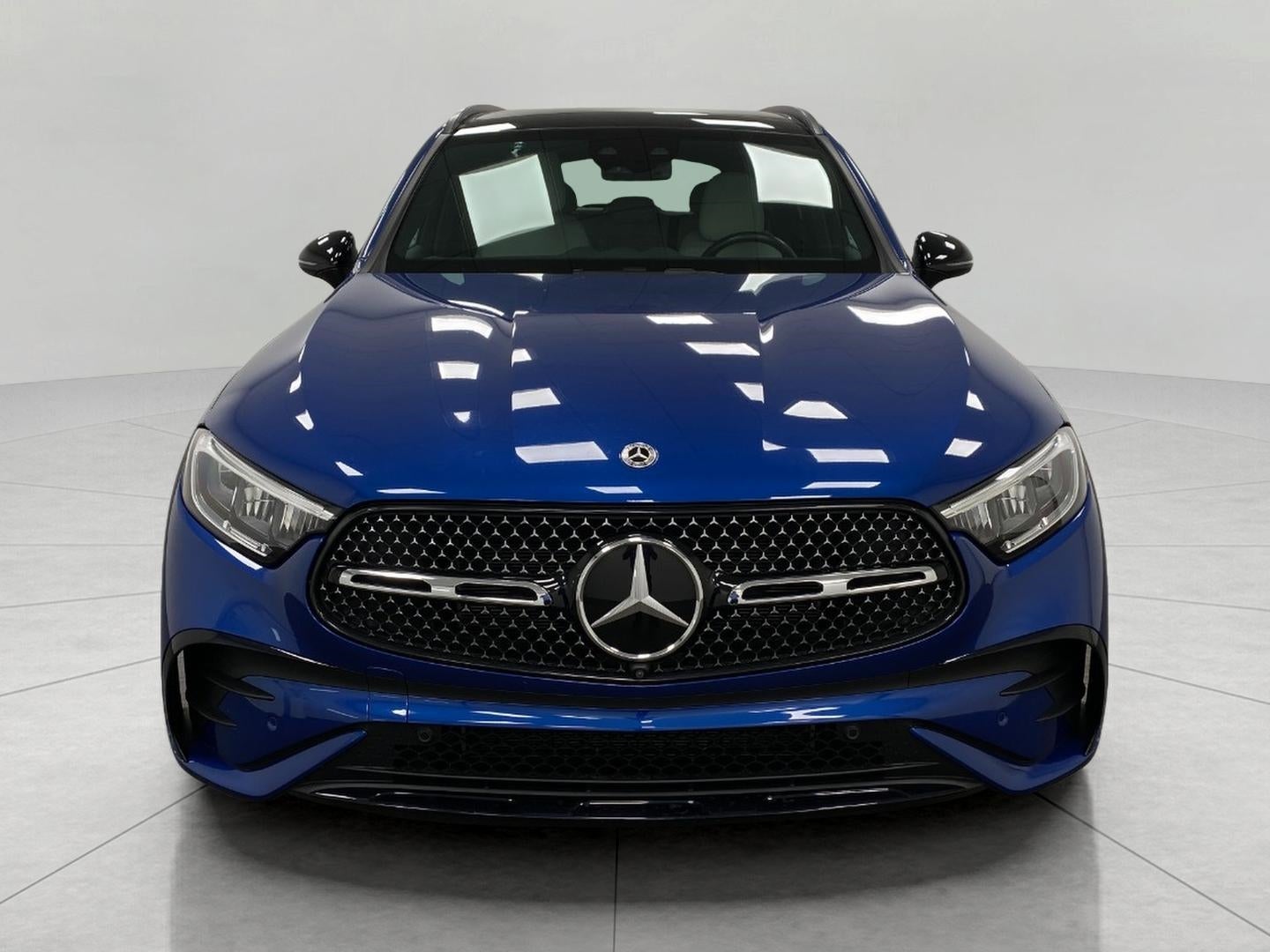 2023 Mercedes-Benz GLC GLC 300 4MATIC® SUV