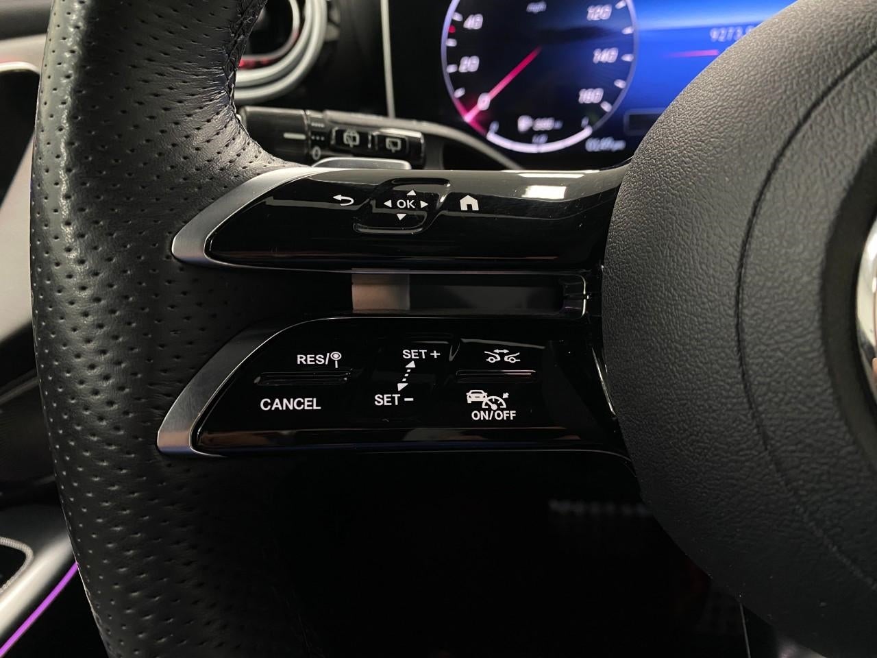 2023 Mercedes-Benz GLC GLC 300 4MATIC® SUV