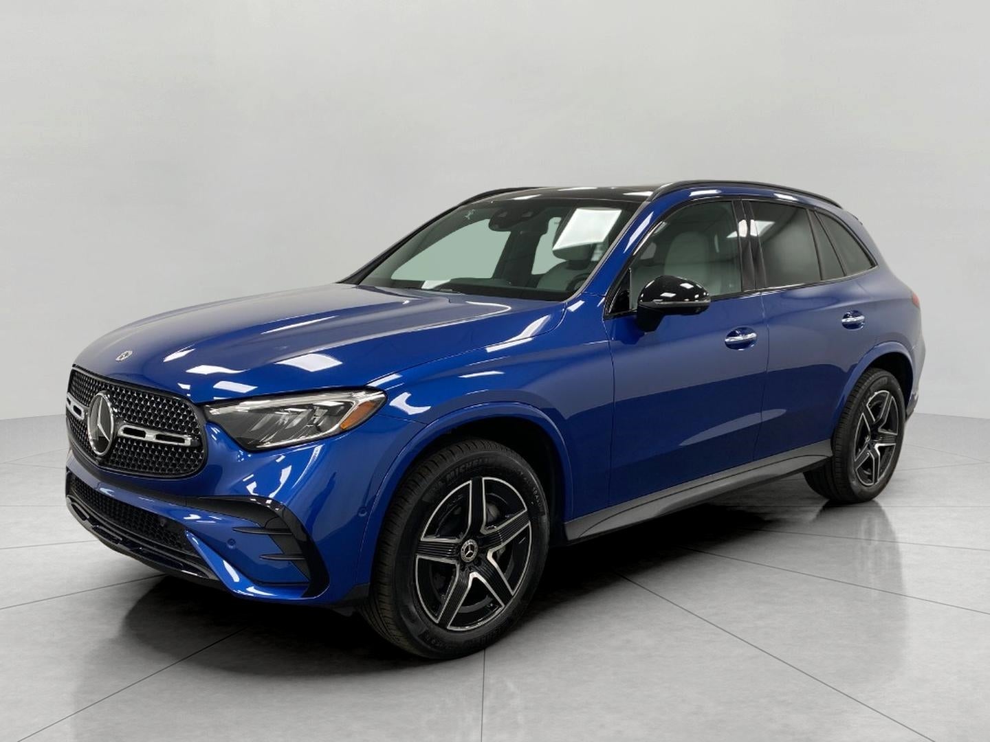 2023 Mercedes-Benz GLC GLC 300 4MATIC® SUV