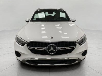 2026 Mercedes-Benz GLC GLC 300 4MATIC® SUV