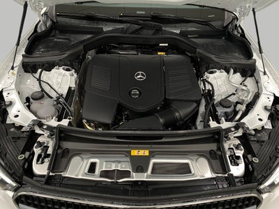 2026 Mercedes-Benz GLC GLC 300 4MATIC® SUV