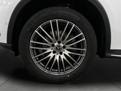 2026 Mercedes-Benz GLC GLC 300 4MATIC® SUV