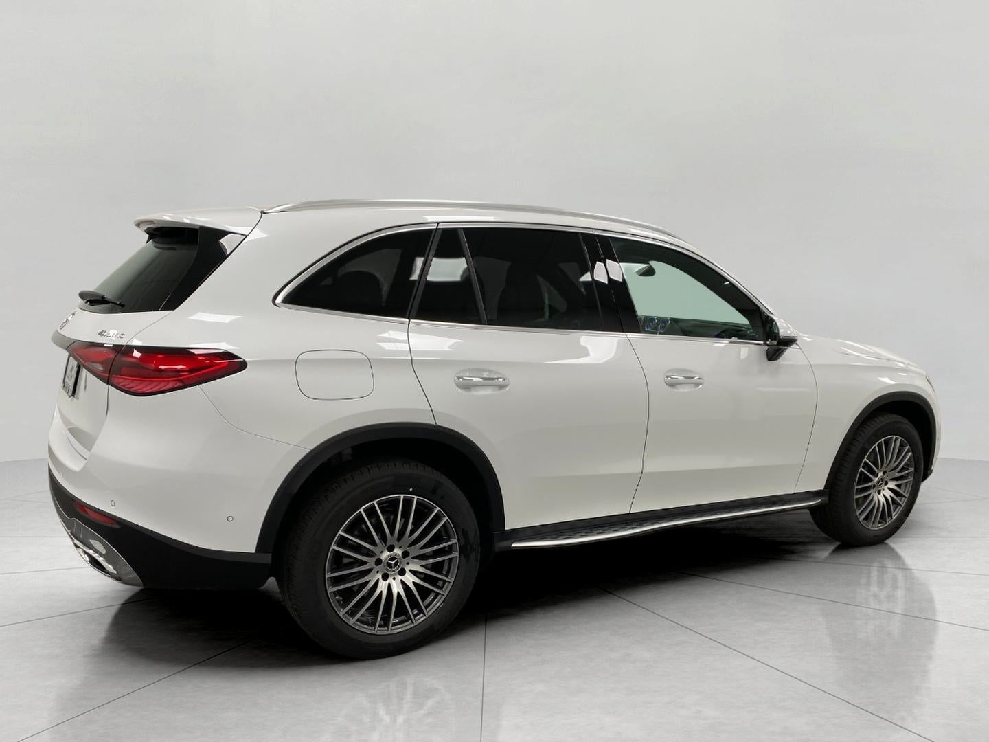 2026 Mercedes-Benz GLC GLC 300 4MATIC® SUV