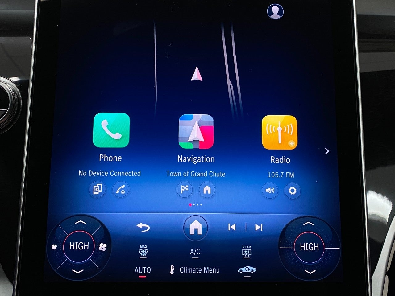 2026 Mercedes-Benz GLC GLC 300 4MATIC® SUV