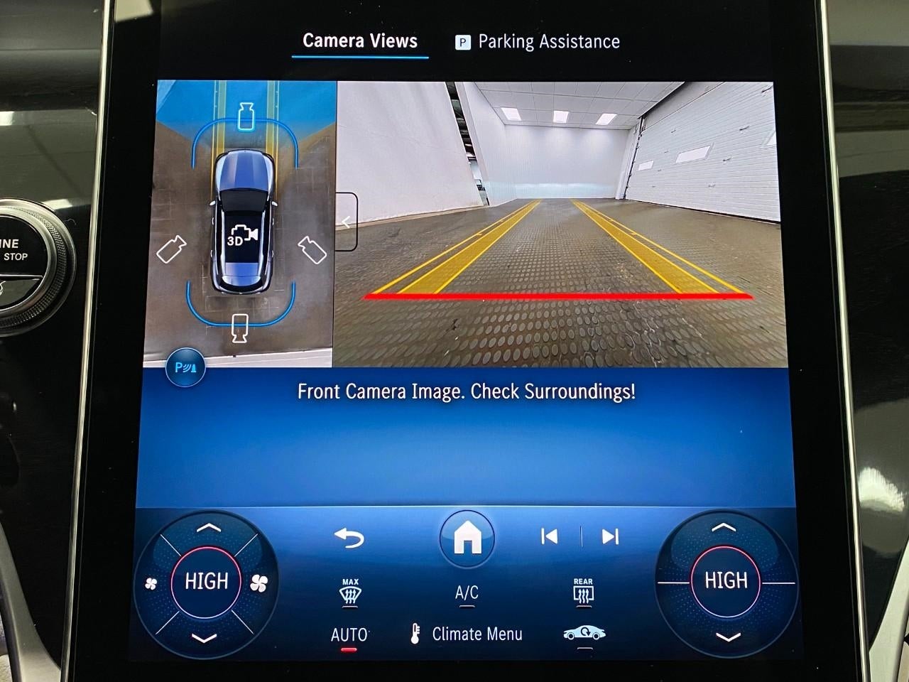 2026 Mercedes-Benz GLC GLC 300 4MATIC® SUV