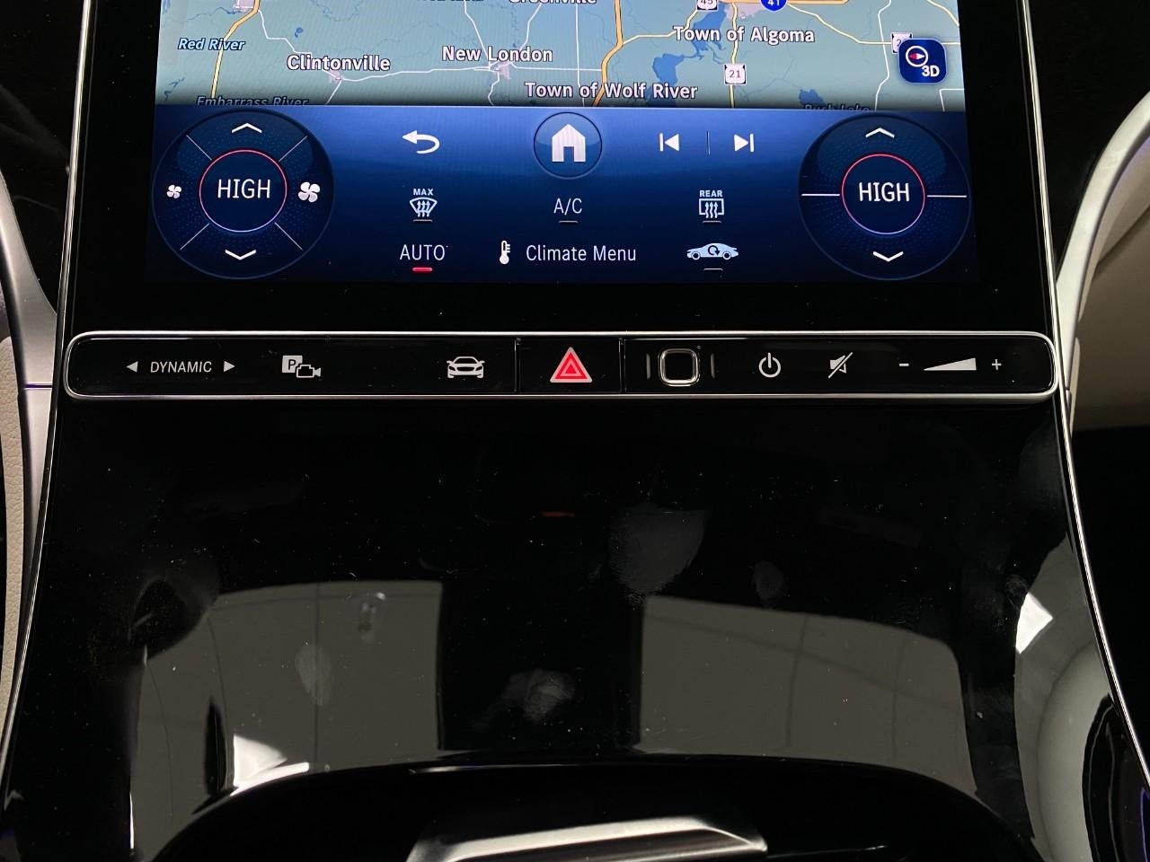 2026 Mercedes-Benz GLC GLC 300 4MATIC® SUV