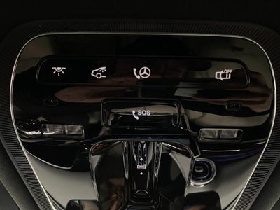 2026 Mercedes-Benz GLC GLC 300 4MATIC® SUV