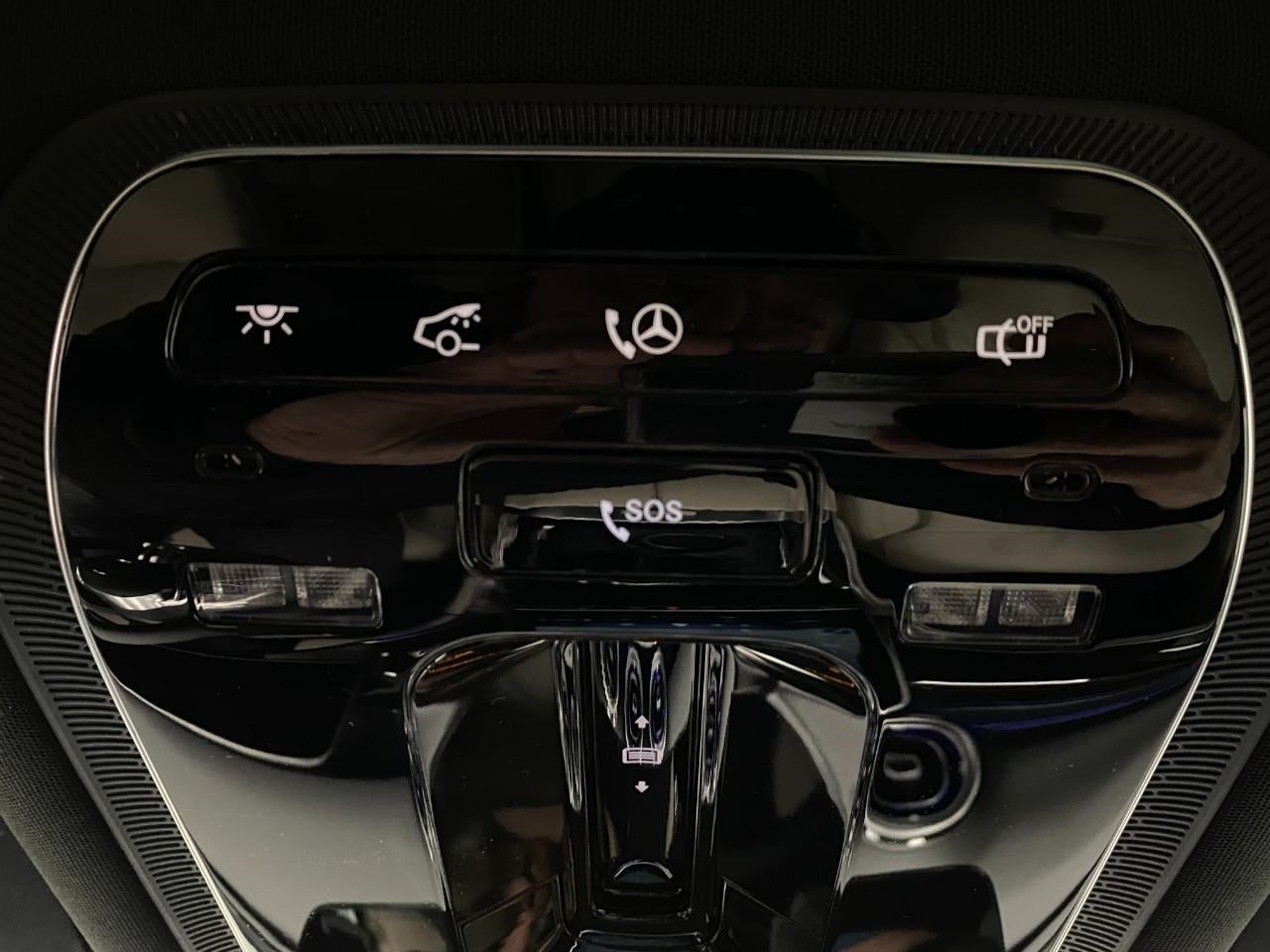 2026 Mercedes-Benz GLC GLC 300 4MATIC® SUV