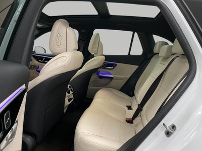 2026 Mercedes-Benz GLC GLC 300 4MATIC® SUV