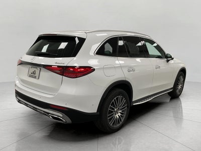 2026 Mercedes-Benz GLC GLC 300 4MATIC® SUV