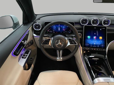 2026 Mercedes-Benz GLC GLC 300 4MATIC® SUV