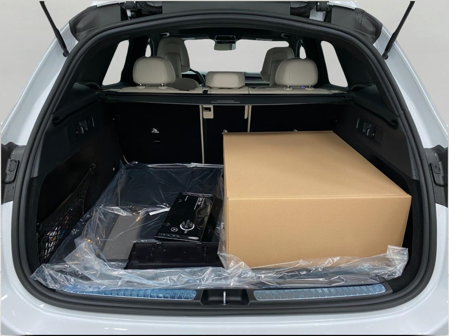 2026 Mercedes-Benz GLC GLC 300 4MATIC® SUV