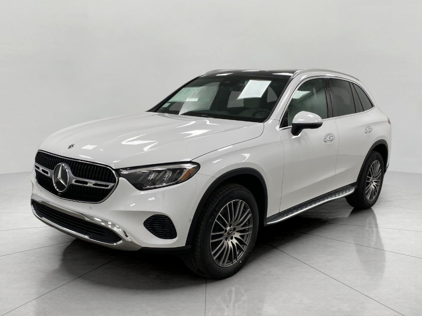 2026 Mercedes-Benz GLC GLC 300 4MATIC® SUV
