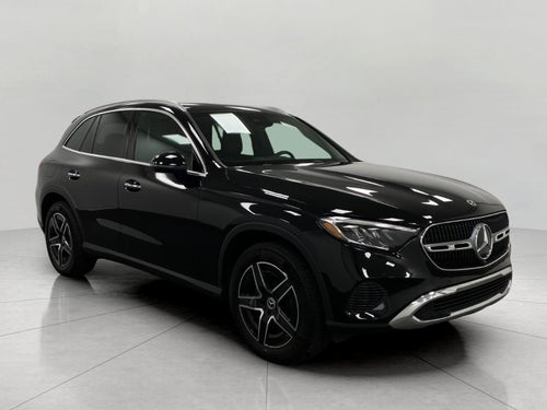 2026 Mercedes-Benz GLC GLC 300 4MATIC® SUV