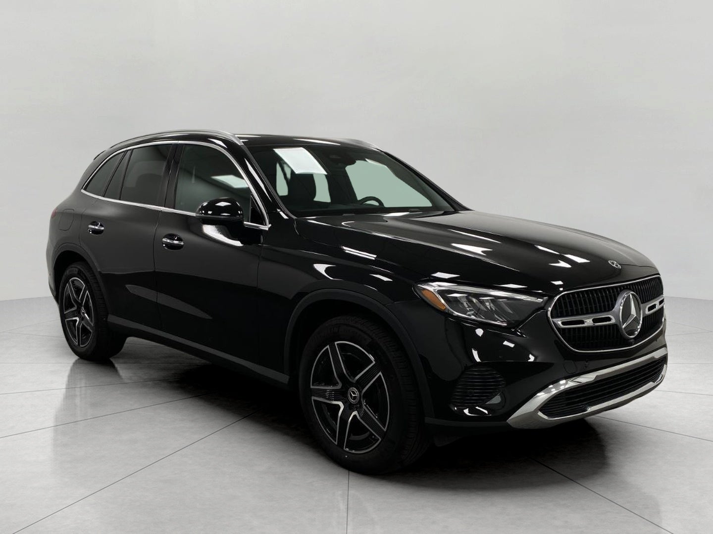 2026 Mercedes-Benz GLC GLC 300 4MATIC® SUV