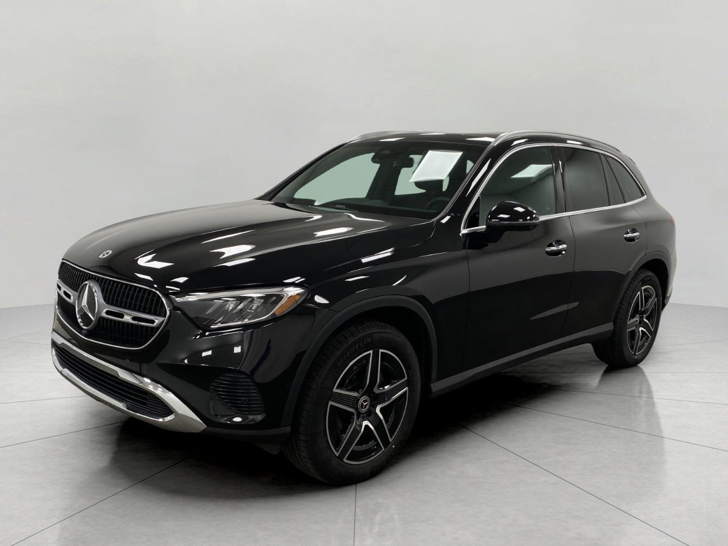 2026 Mercedes-Benz GLC GLC 300 4MATIC® SUV