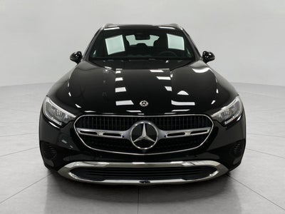 2026 Mercedes-Benz GLC GLC 300 4MATIC® SUV