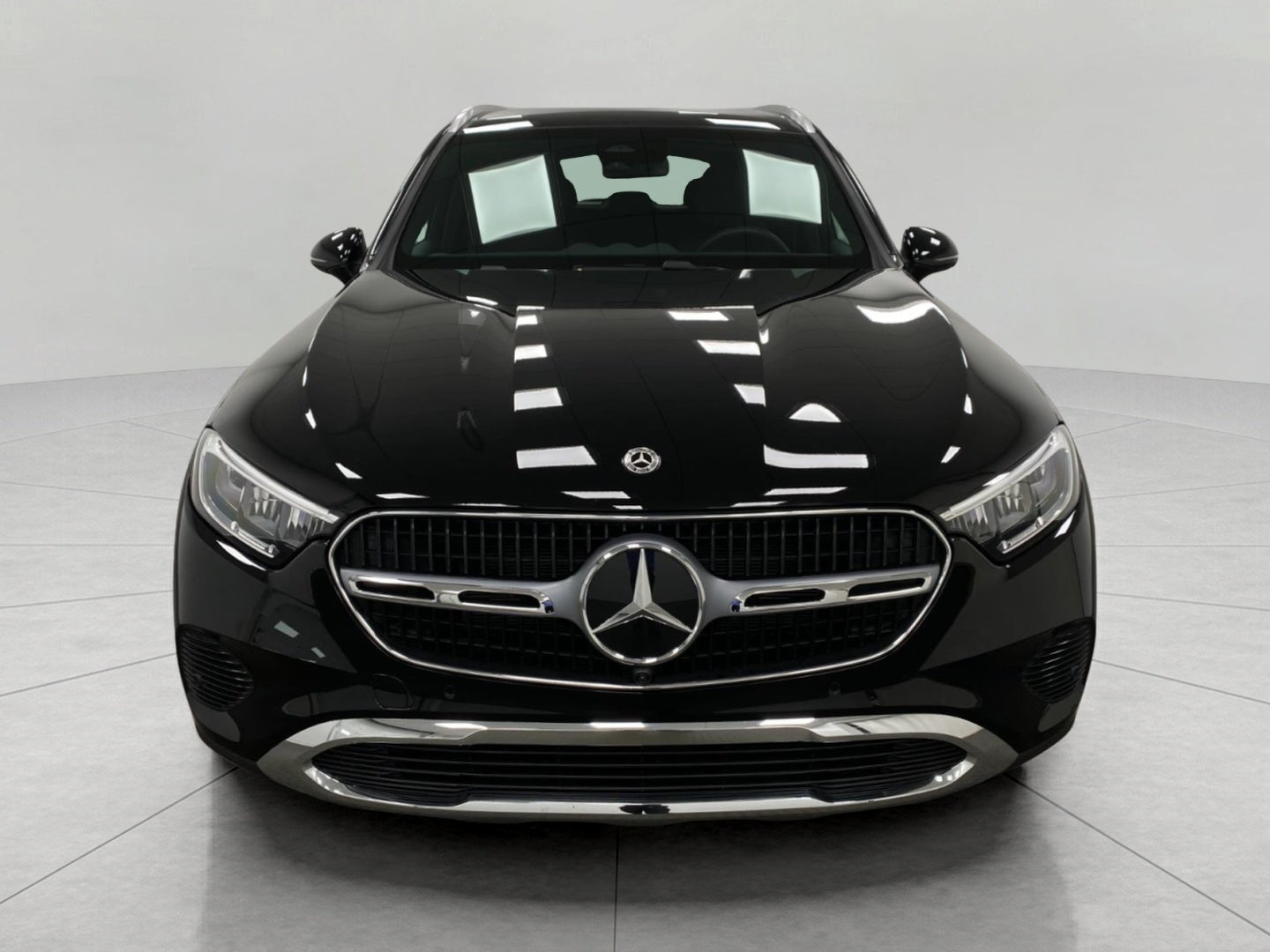 2026 Mercedes-Benz GLC GLC 300 4MATIC® SUV