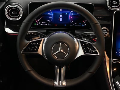 2026 Mercedes-Benz GLC GLC 300 4MATIC® SUV