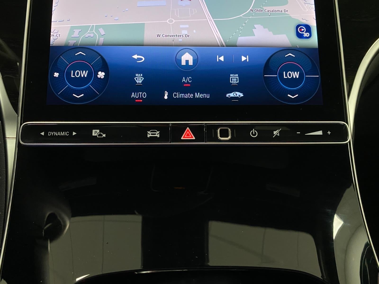 2026 Mercedes-Benz GLC GLC 300 4MATIC® SUV