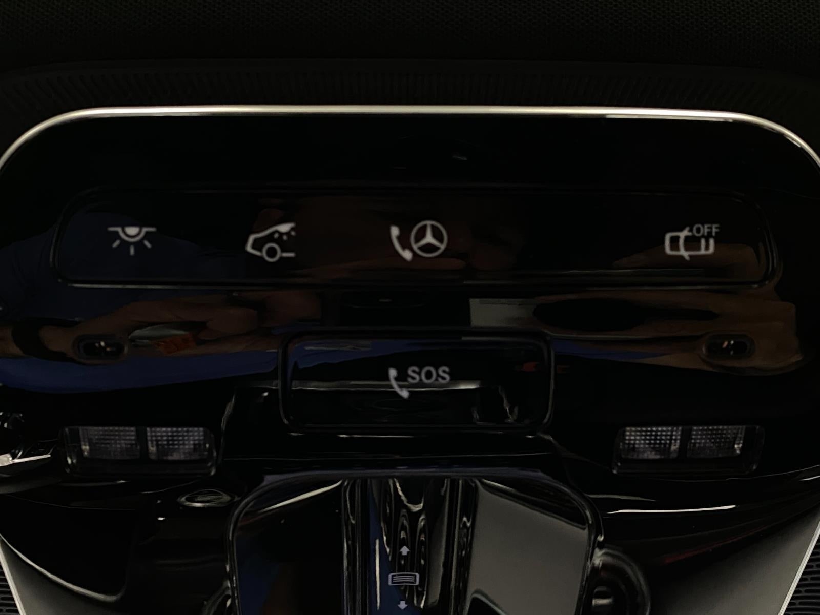 2026 Mercedes-Benz GLC GLC 300 4MATIC® SUV