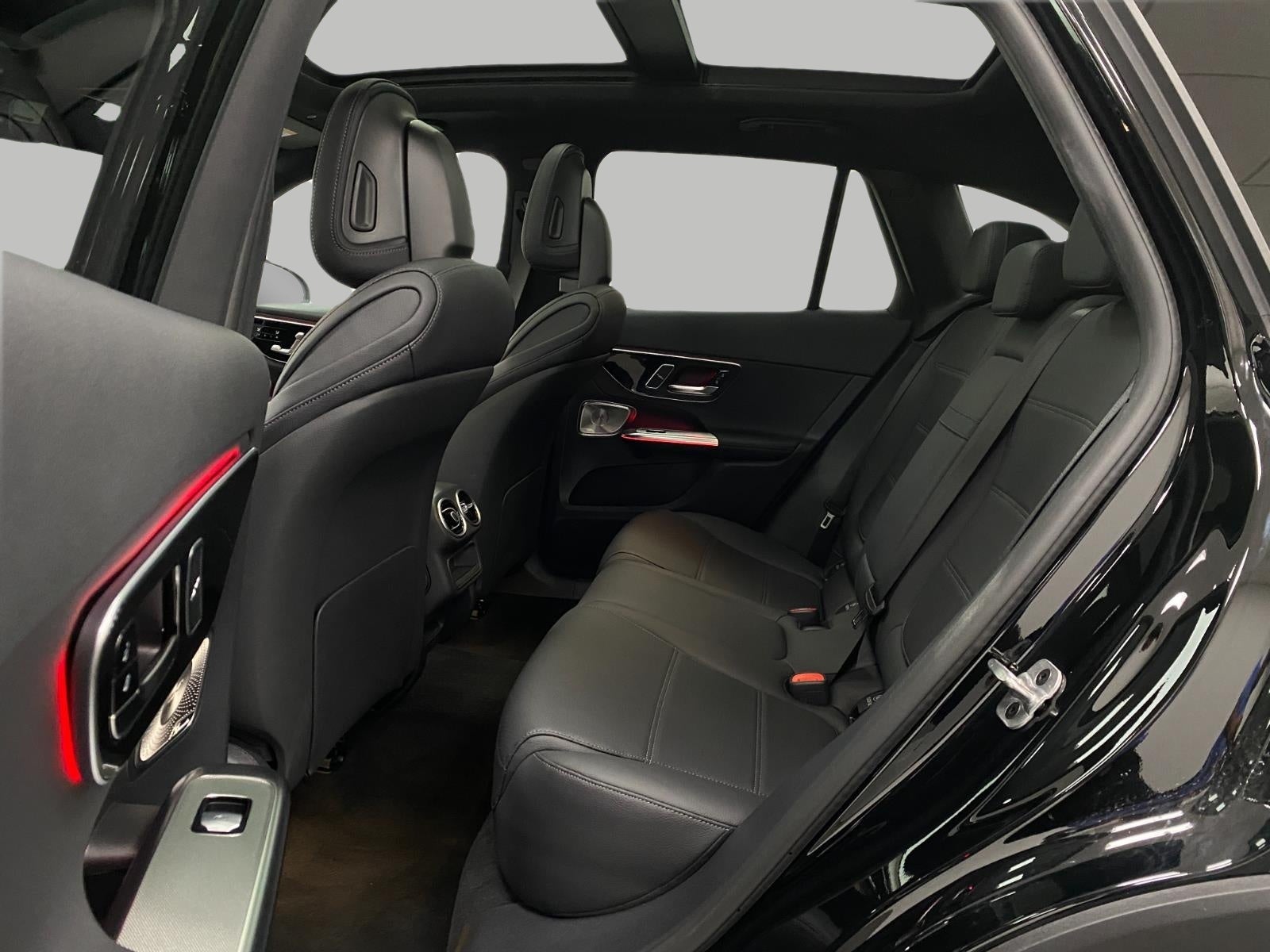 2026 Mercedes-Benz GLC GLC 300 4MATIC® SUV
