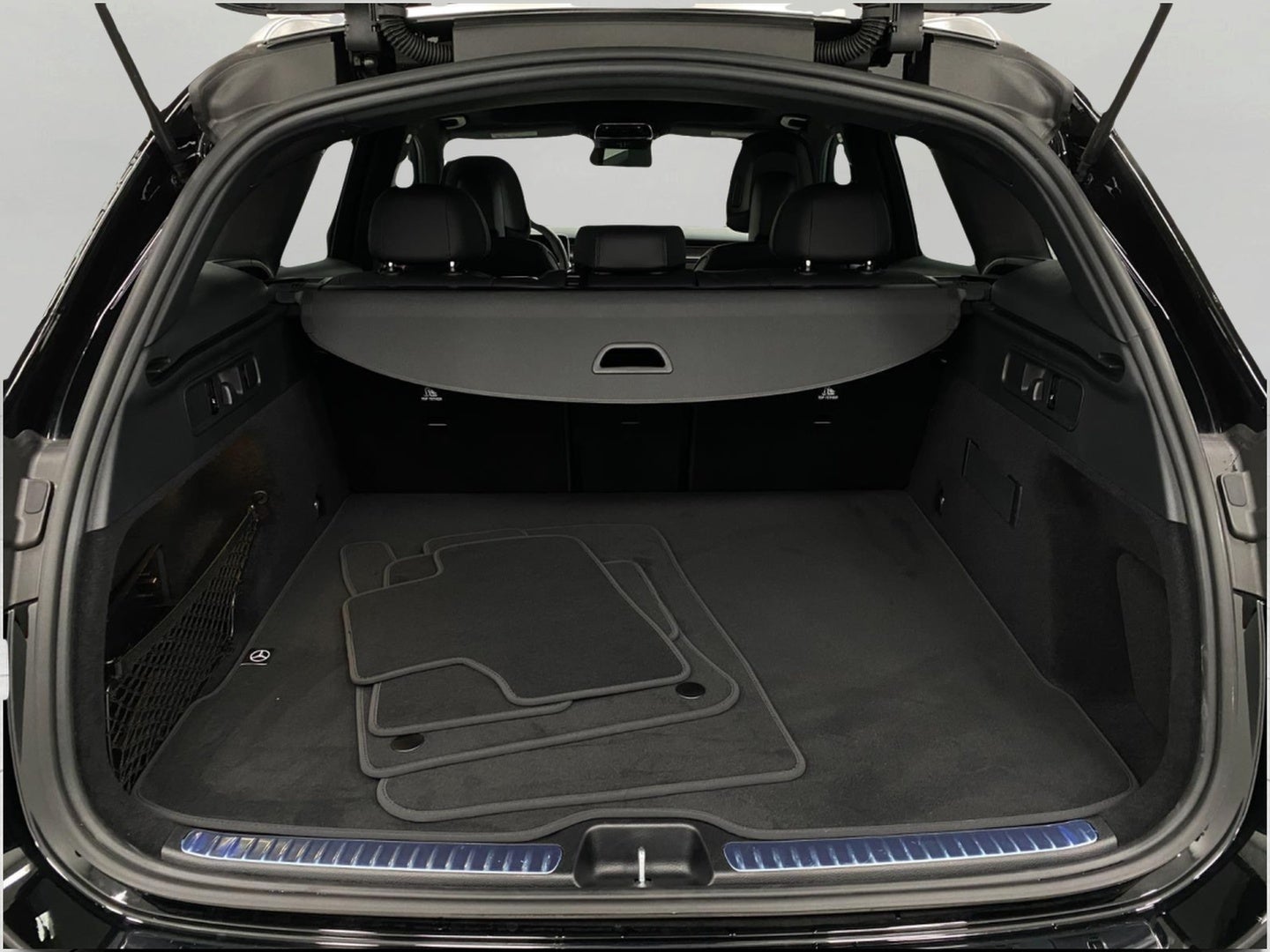 2026 Mercedes-Benz GLC GLC 300 4MATIC® SUV