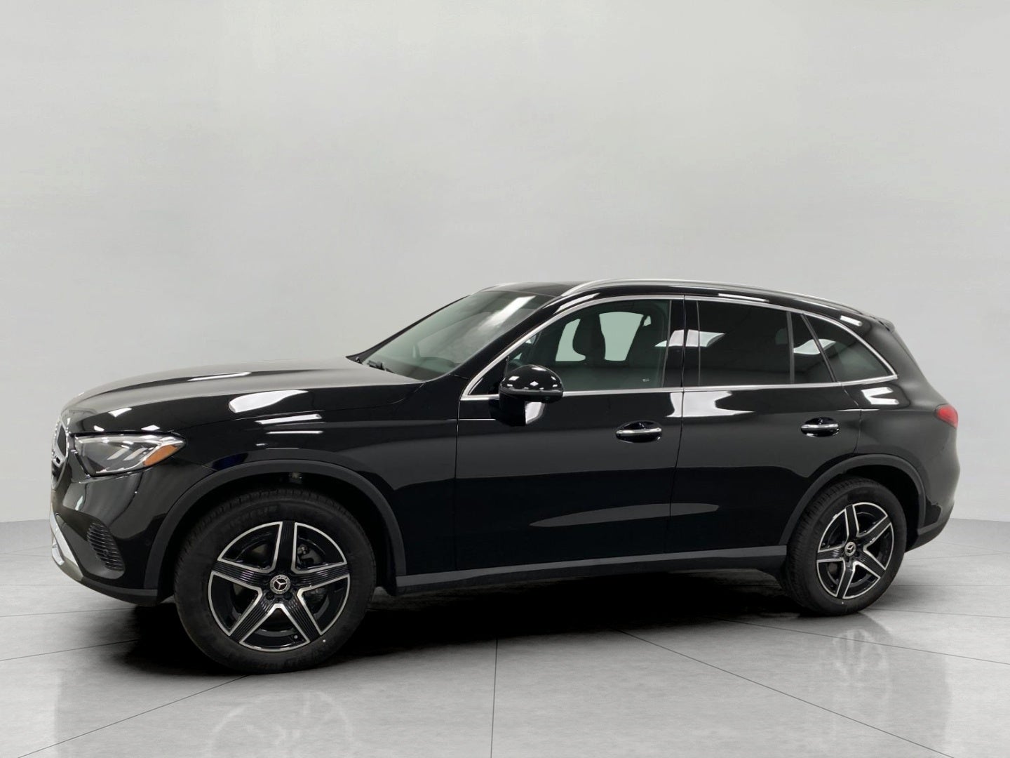 2026 Mercedes-Benz GLC GLC 300 4MATIC® SUV