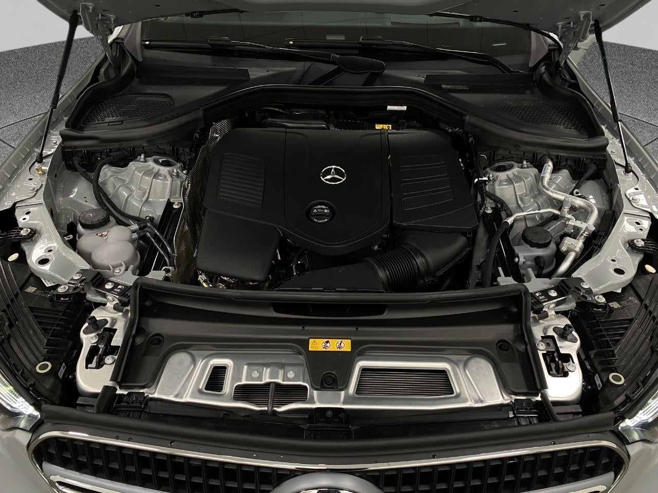 2026 Mercedes-Benz GLC GLC 300 4MATIC® SUV