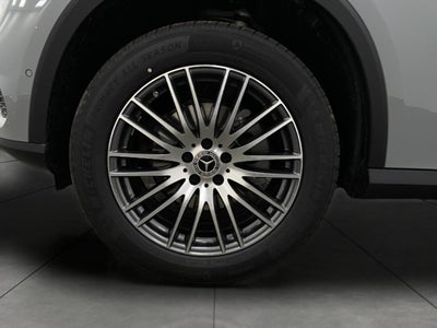 2026 Mercedes-Benz GLC GLC 300 4MATIC® SUV