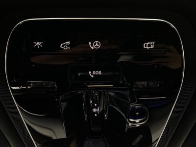2026 Mercedes-Benz GLC GLC 300 4MATIC® SUV