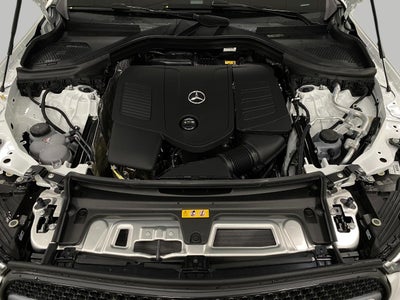 2026 Mercedes-Benz GLC GLC 300 4MATIC® SUV