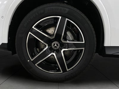 2026 Mercedes-Benz GLC GLC 300 4MATIC® SUV