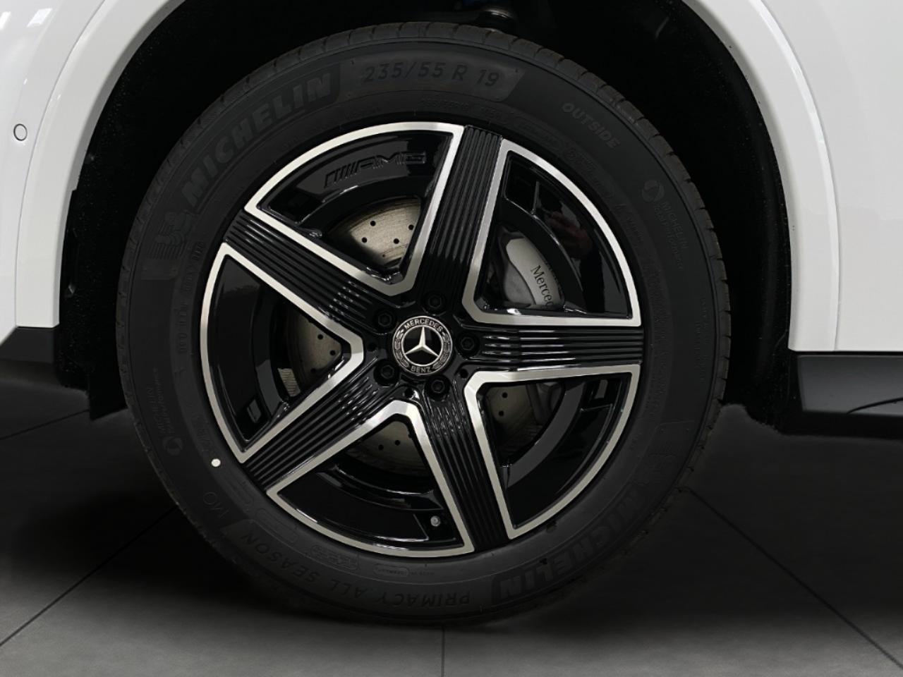 2026 Mercedes-Benz GLC GLC 300 4MATIC® SUV