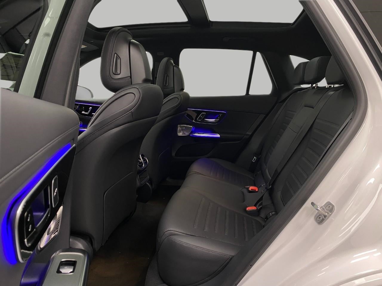 2026 Mercedes-Benz GLC GLC 300 4MATIC® SUV