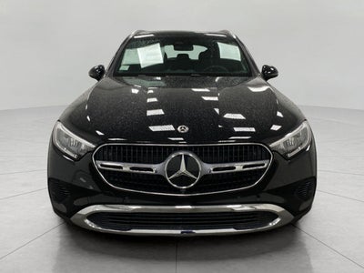 2026 Mercedes-Benz GLC GLC 300 4MATIC® SUV