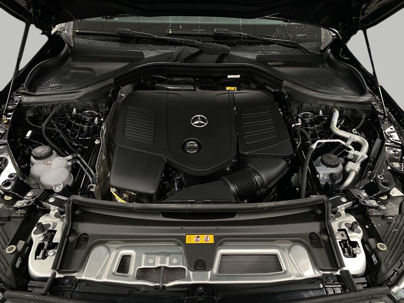 2026 Mercedes-Benz GLC GLC 300 4MATIC® SUV