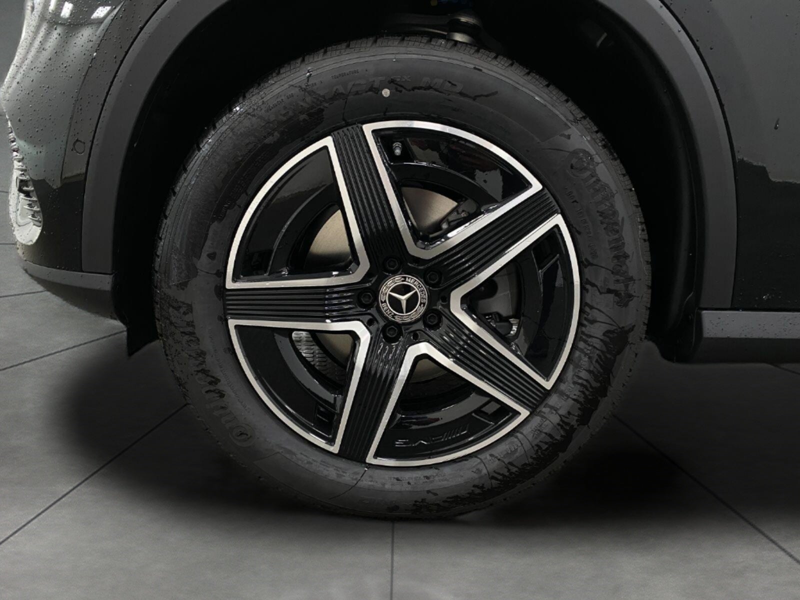 2026 Mercedes-Benz GLC GLC 300 4MATIC® SUV