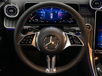 2026 Mercedes-Benz GLC GLC 300 4MATIC® SUV