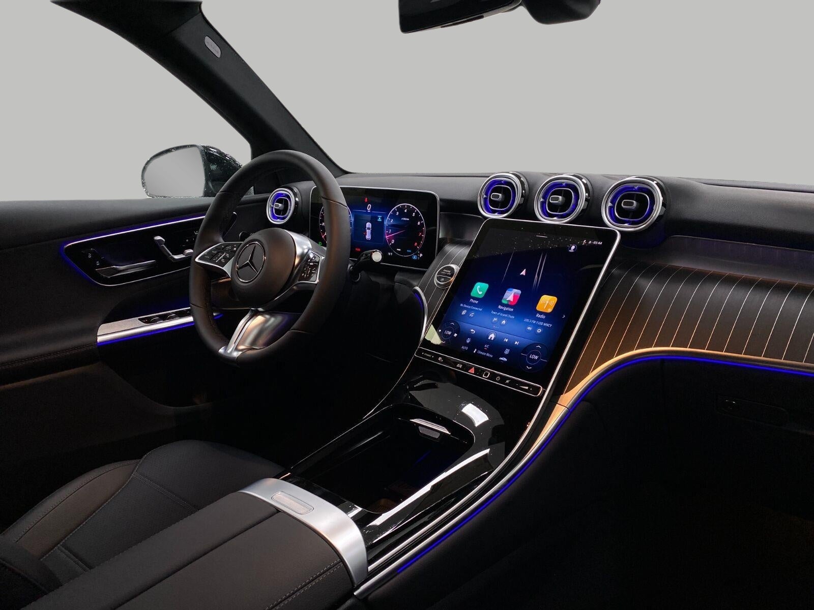 2026 Mercedes-Benz GLC GLC 300 4MATIC® SUV