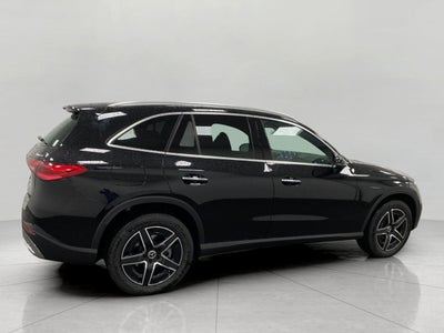 2026 Mercedes-Benz GLC GLC 300 4MATIC® SUV