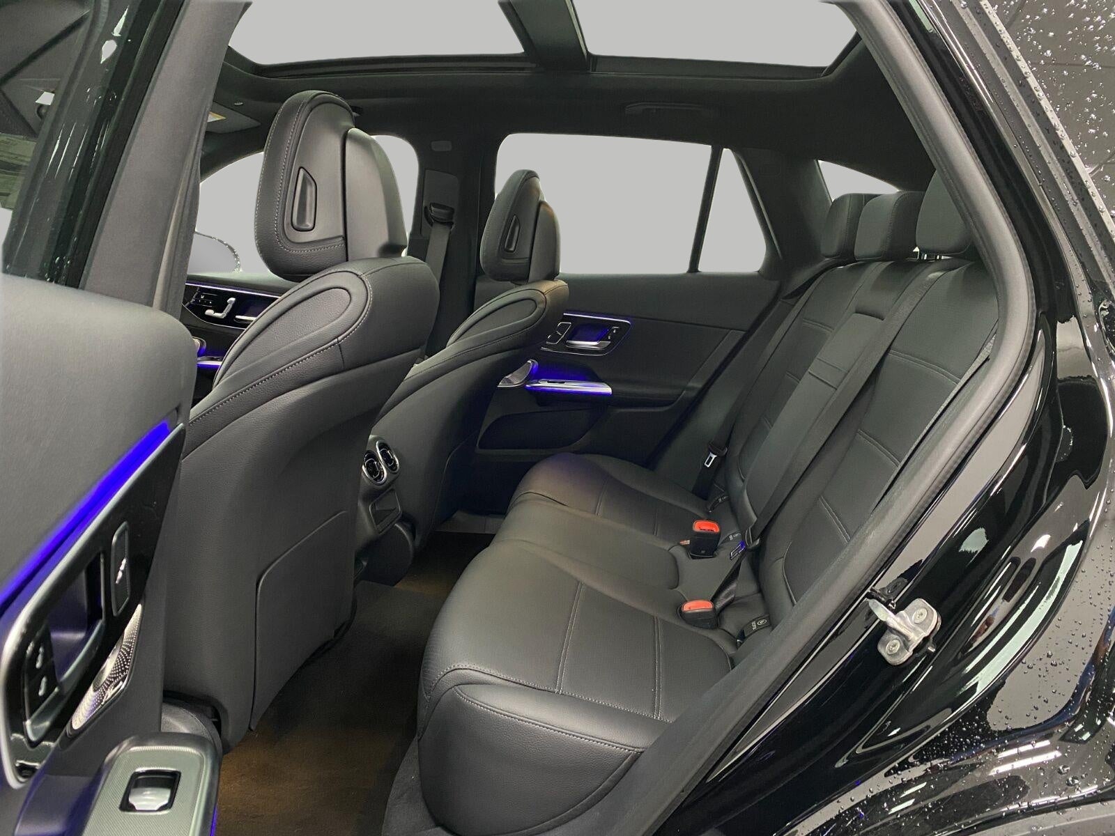 2026 Mercedes-Benz GLC GLC 300 4MATIC® SUV