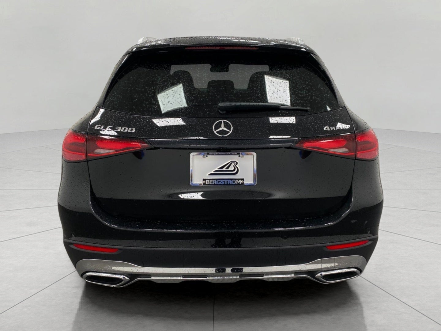 2026 Mercedes-Benz GLC GLC 300 4MATIC® SUV