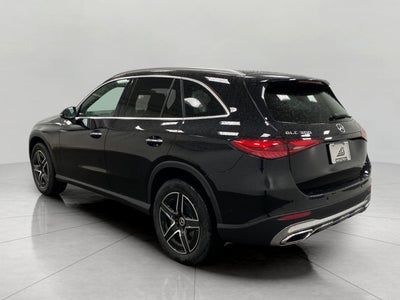 2026 Mercedes-Benz GLC GLC 300 4MATIC® SUV