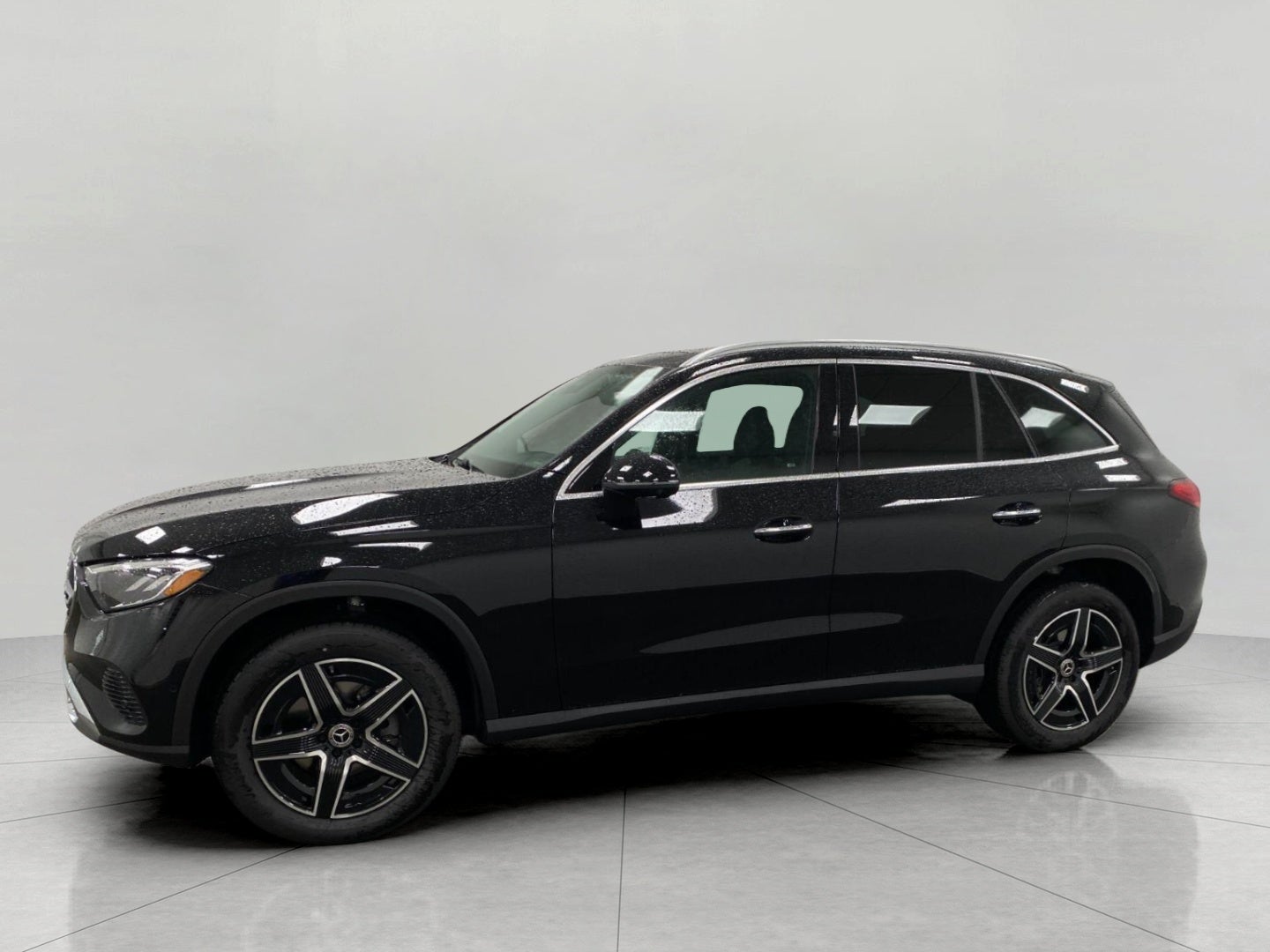 2026 Mercedes-Benz GLC GLC 300 4MATIC® SUV